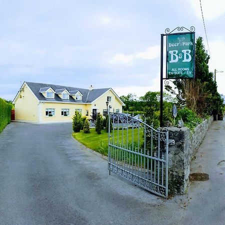 Deerpark B&B Portumna Bagian luar foto