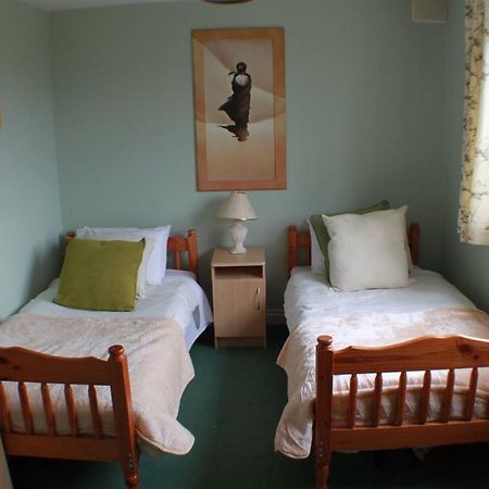 Deerpark B&B Portumna Bagian luar foto