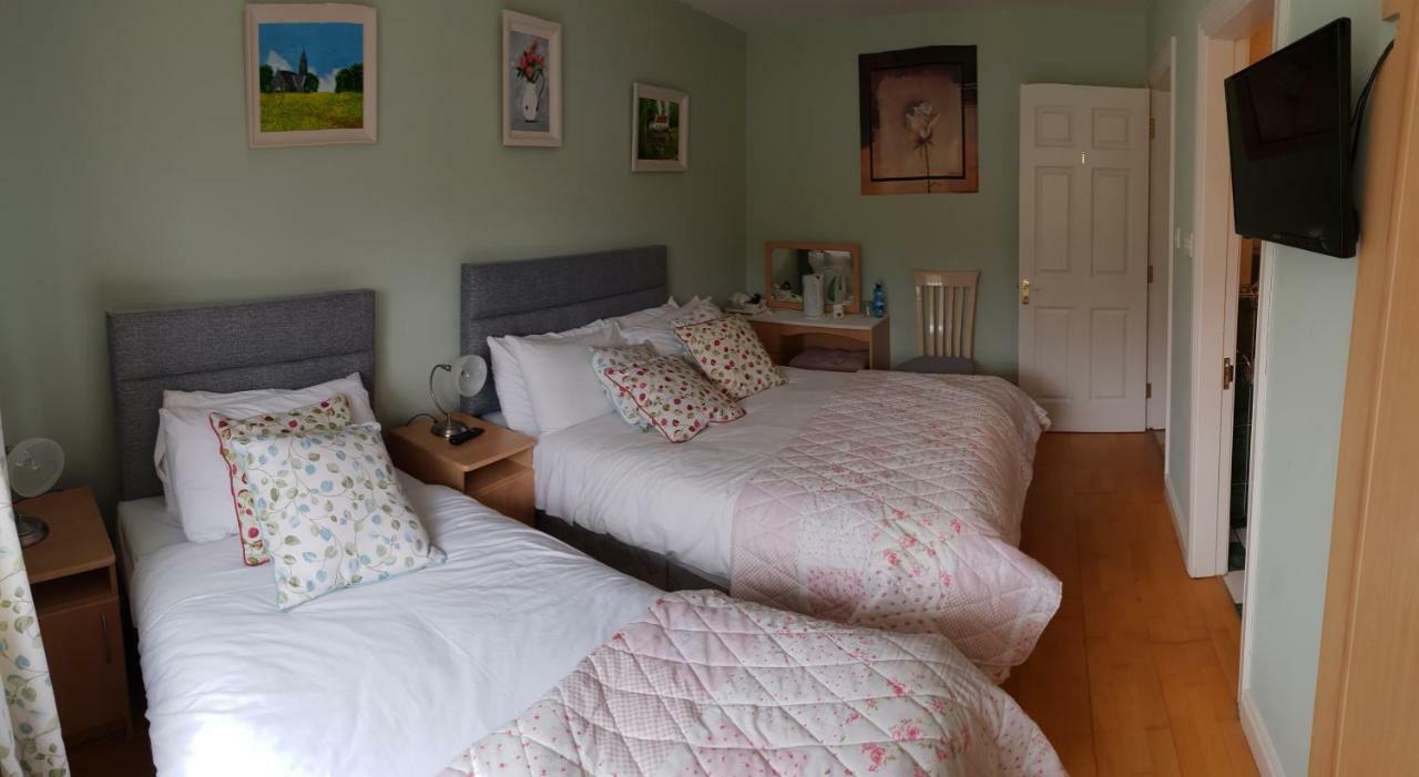 Deerpark B&B Portumna Bagian luar foto