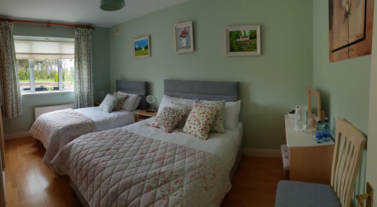 Deerpark B&B Portumna Bagian luar foto