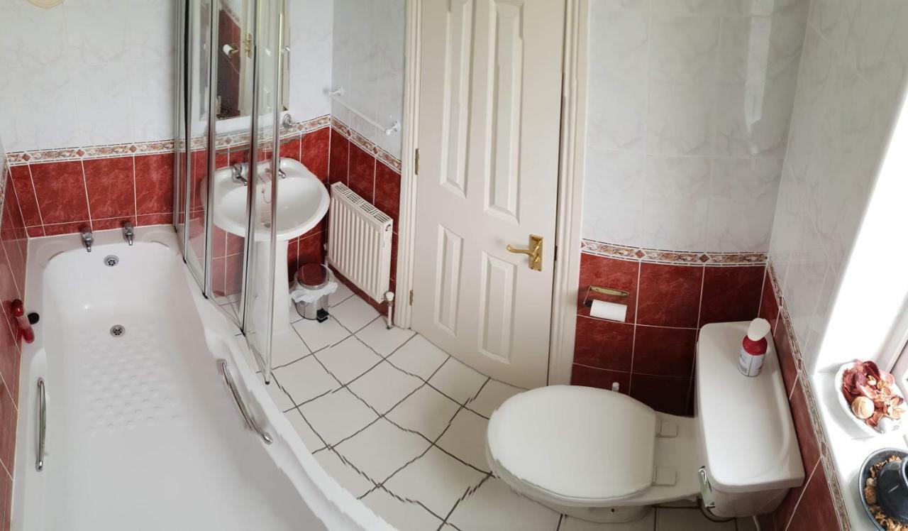 Deerpark B&B Portumna Bagian luar foto