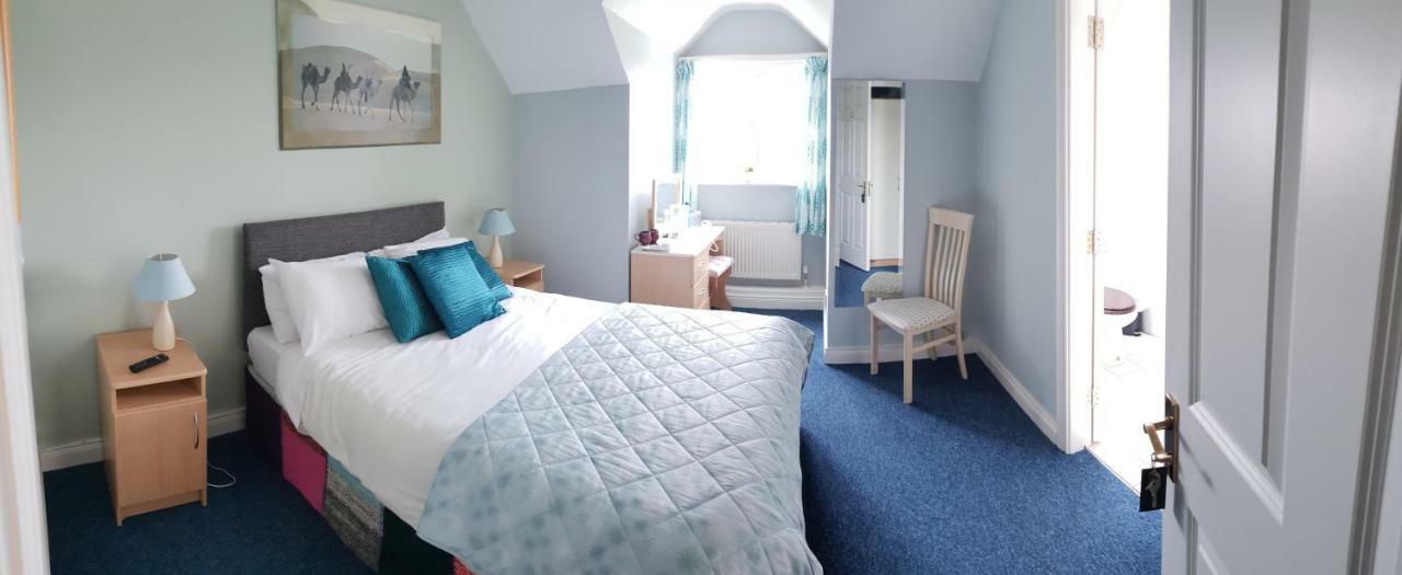 Deerpark B&B Portumna Bagian luar foto