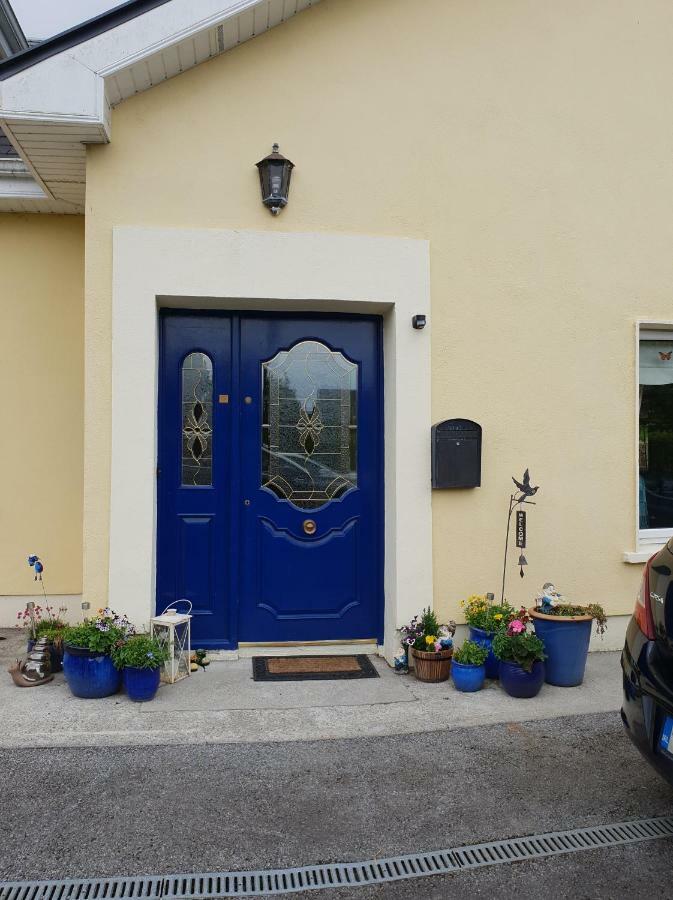 Deerpark B&B Portumna Bagian luar foto