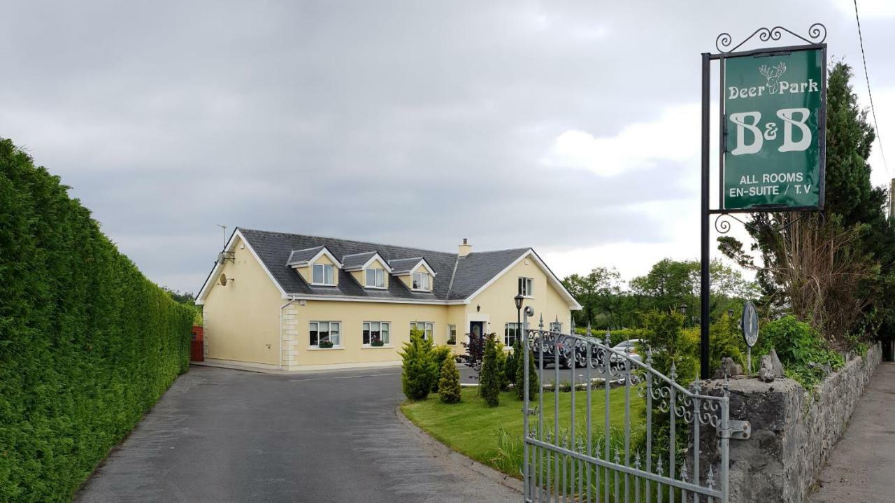 Deerpark B&B Portumna Bagian luar foto