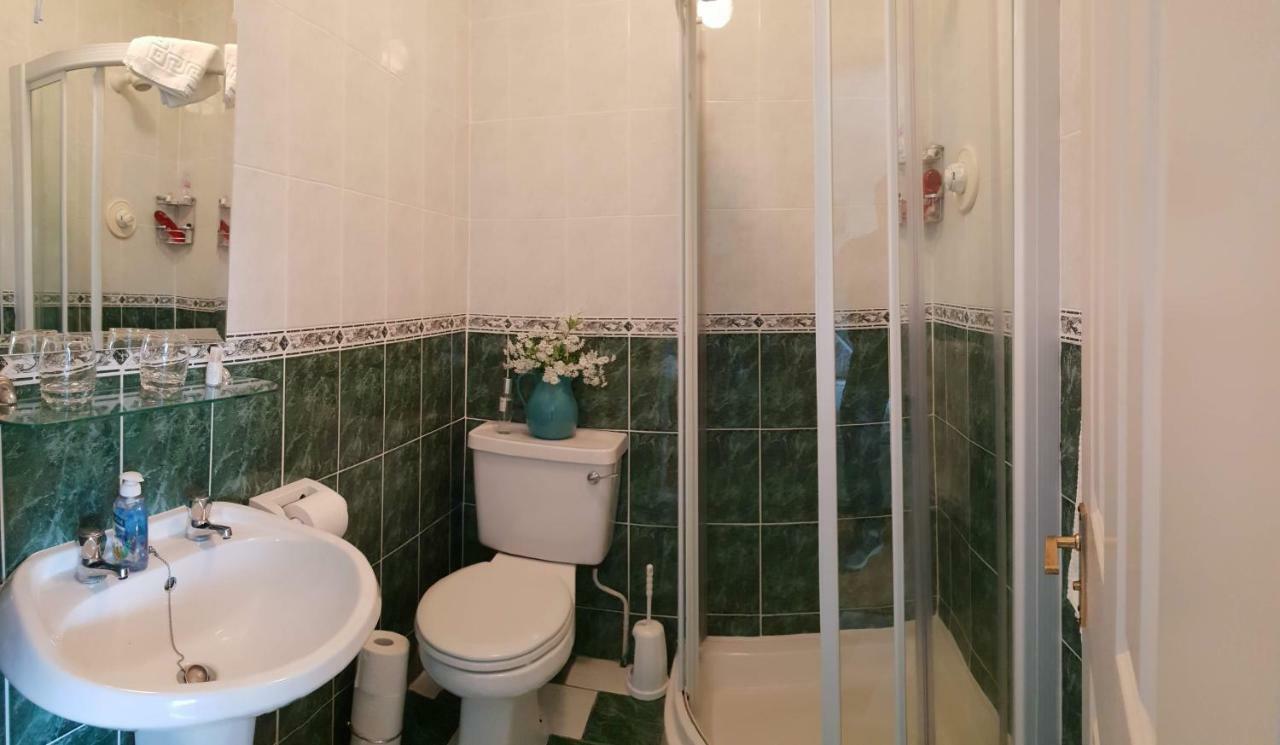 Deerpark B&B Portumna Bagian luar foto