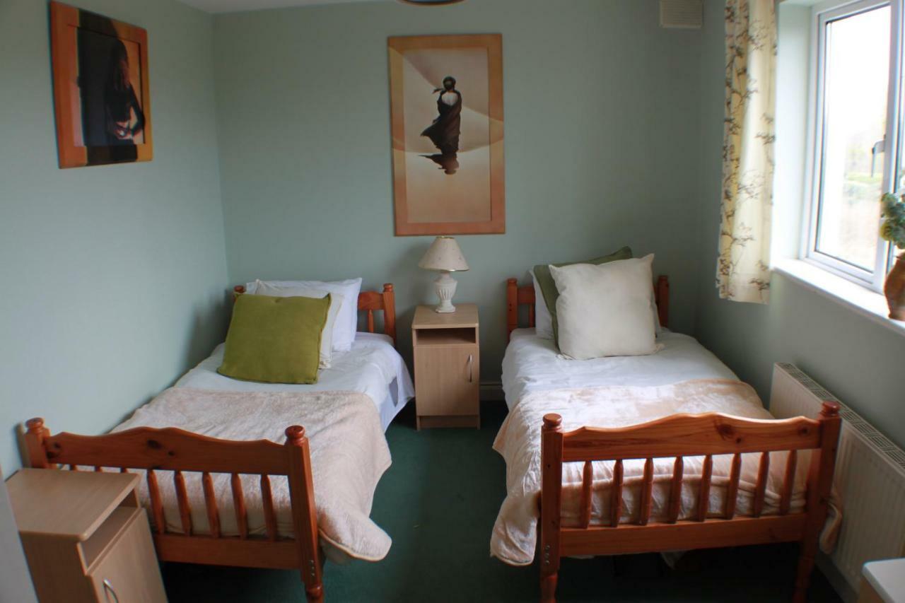 Deerpark B&B Portumna Bagian luar foto